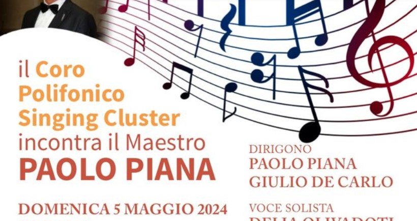 Flower Music - Concerto di Primavera