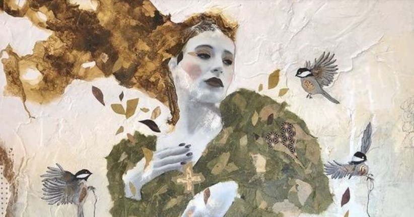 Ève Lavallière
