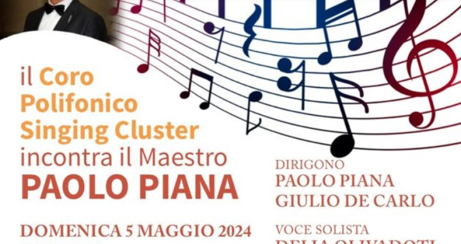 Flower Music - Concerto di Primavera
