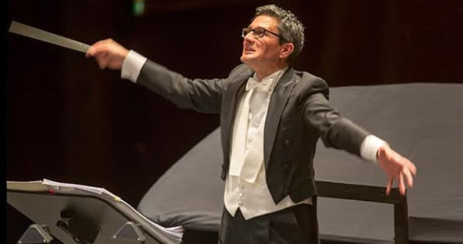ORCHESTRA SINFONICA DEL CONSERVATORIO DI VIBO VALENTIA
