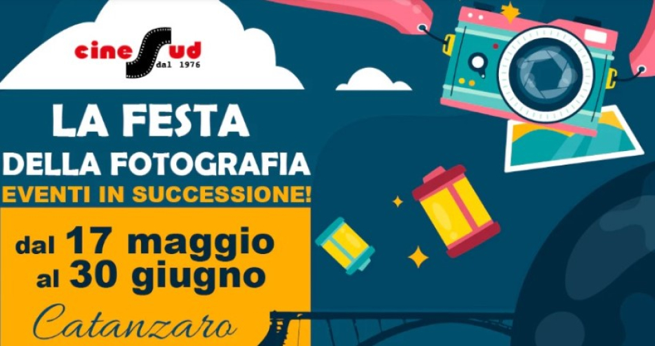 La Festa della Fotografia