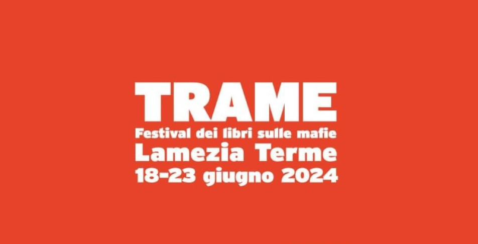 Trame - Festival dei libri sulle mafie